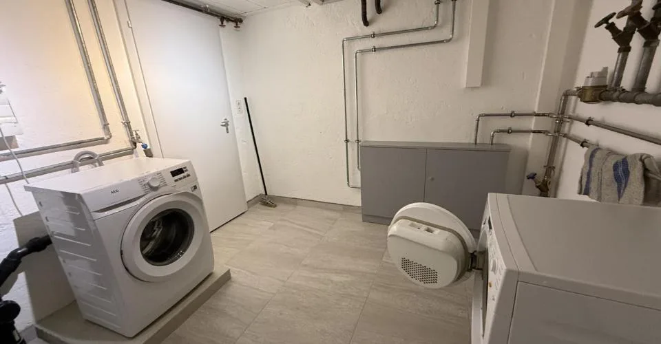 À vendre Immeuble de rendement à Courgenay (Moulin de la Terre 5)