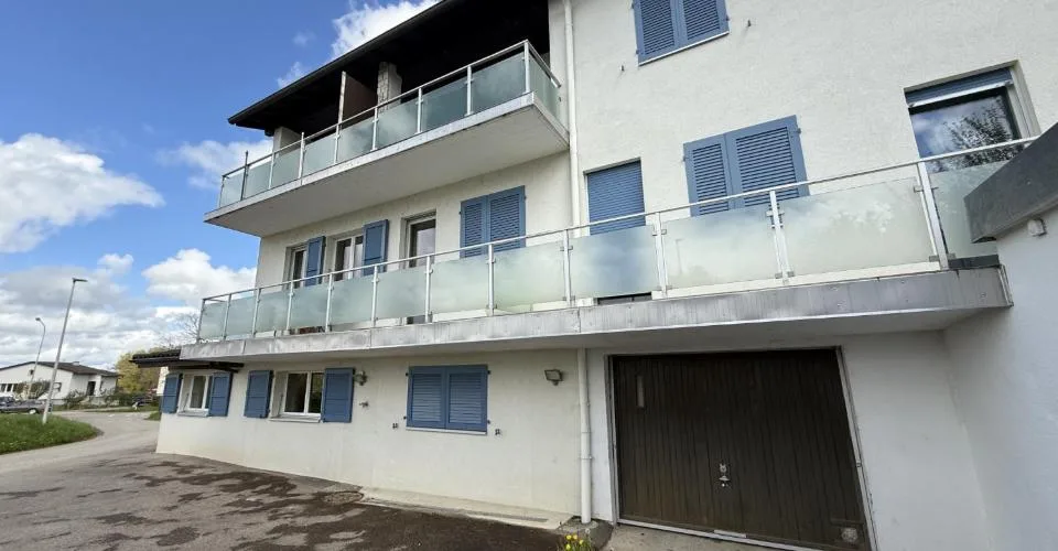 À vendre Immeuble de rendement à Courgenay (Moulin de la Terre 5)