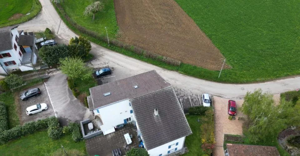 À vendre Immeuble de rendement à Courgenay (Moulin de la Terre 5)