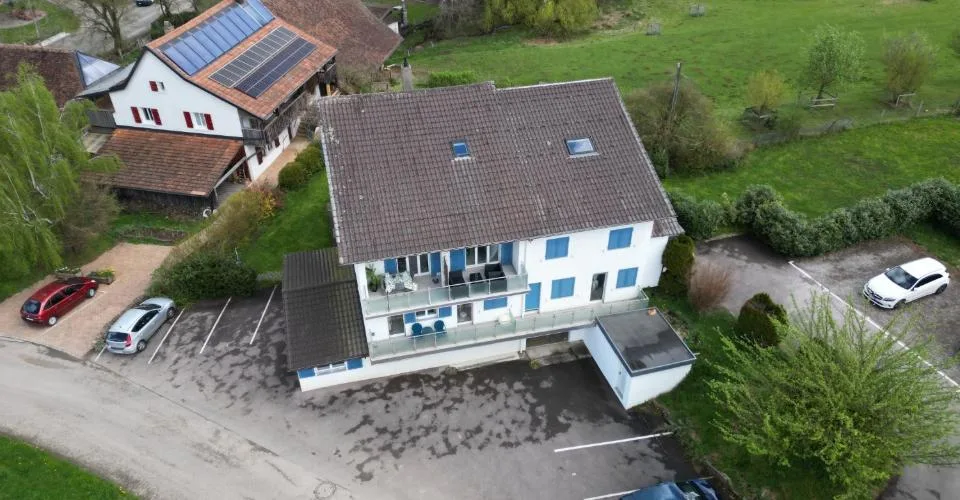 À vendre Immeuble de rendement à Courgenay (Moulin de la Terre 5)