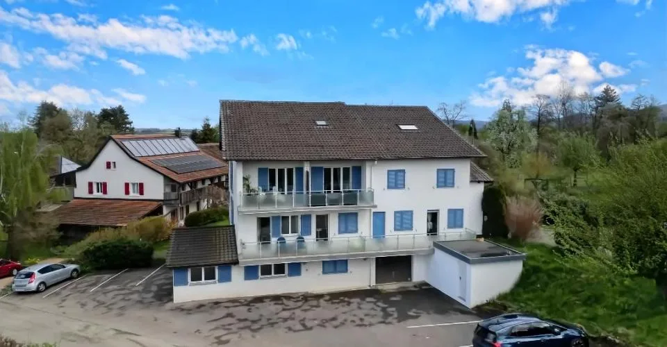 À vendre Immeuble de rendement à Courgenay (Moulin de la Terre 5)