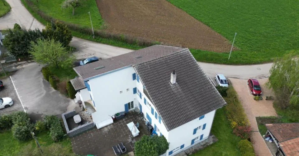À vendre Immeuble de rendement à Courgenay (Moulin de la Terre 5)