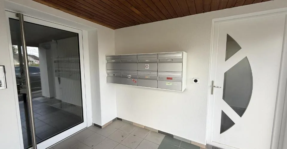 À vendre Immeuble de rendement à Courgenay (Moulin de la Terre 5)