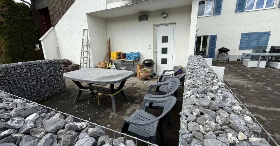 À vendre Immeuble de rendement à Courgenay (Moulin de la Terre 5)