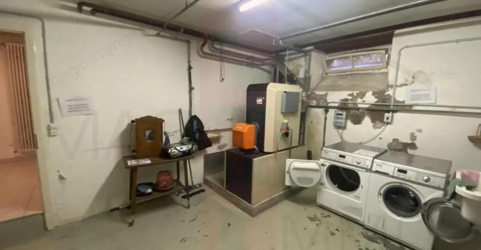 Immeuble au centre du village de Courgenay – Foto 10 von 13
