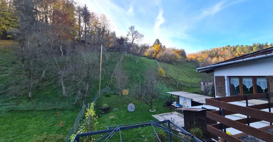 Grande maison familiale atypique de 7,5 pièces