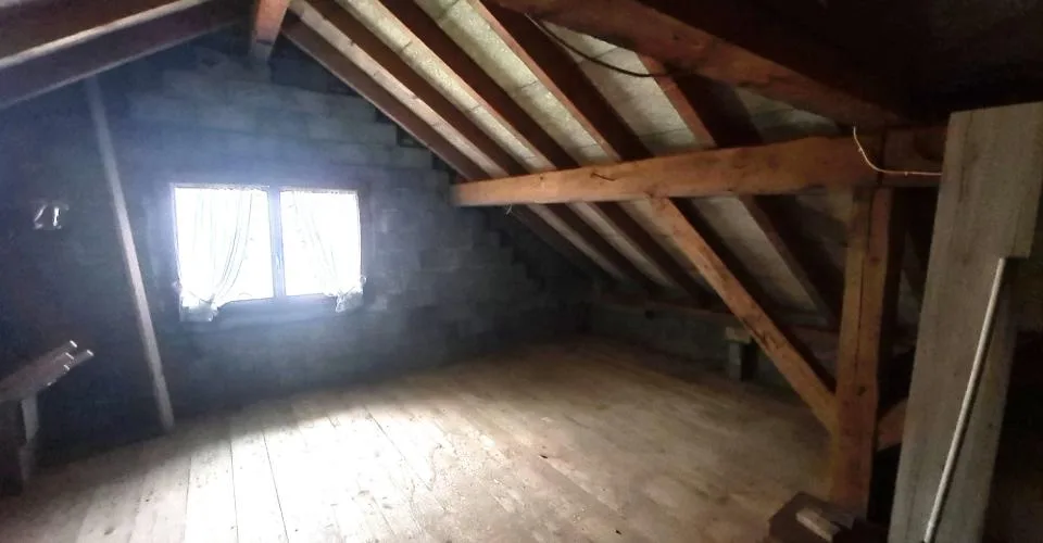 Grande maison familiale atypique de 7,5 pièces