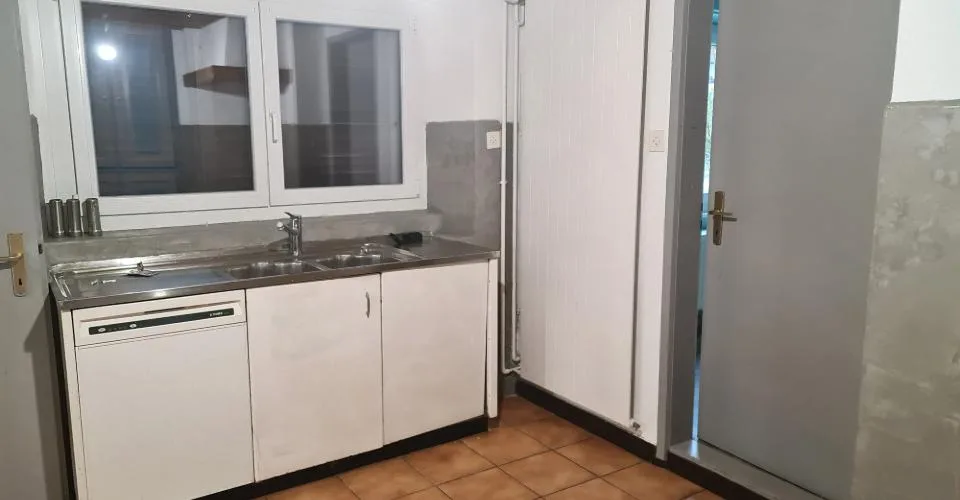 Grande maison familiale atypique de 7,5 pièces
