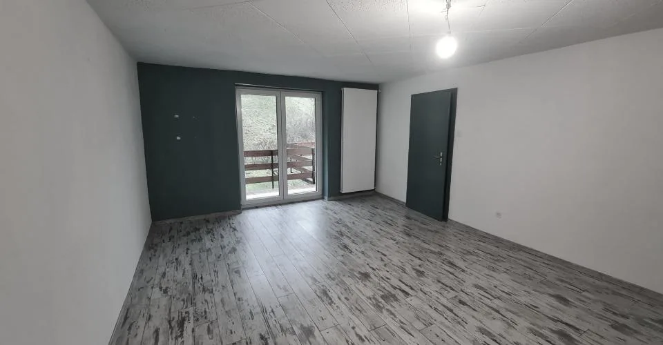 Grande maison familiale atypique de 7,5 pièces