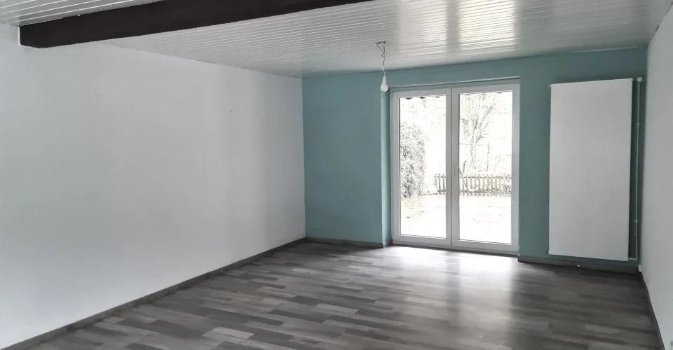 Grande maison familiale atypique de 7,5 pièces