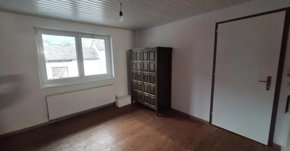 Grande maison familiale atypique de 7,5 pièces