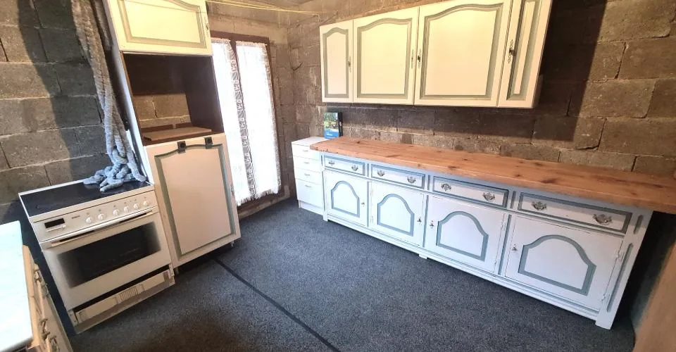 Grande maison familiale atypique de 7,5 pièces