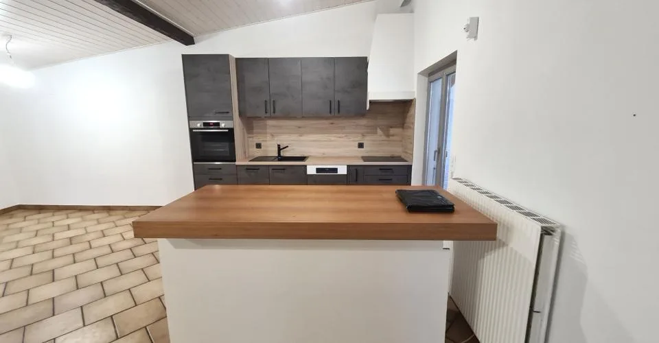 Grande maison familiale atypique de 7,5 pièces