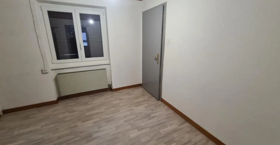 Grande maison familiale atypique de 7,5 pièces