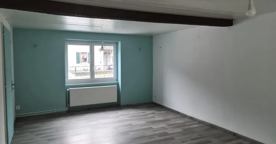 Grande maison familiale atypique de 7,5 pièces