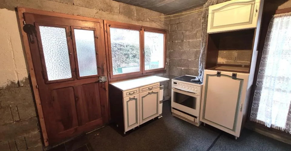 Grande maison familiale atypique de 7,5 pièces