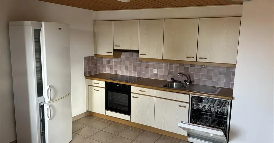 Immeuble de rendement à Boncourt avec 7.36 % de rendement