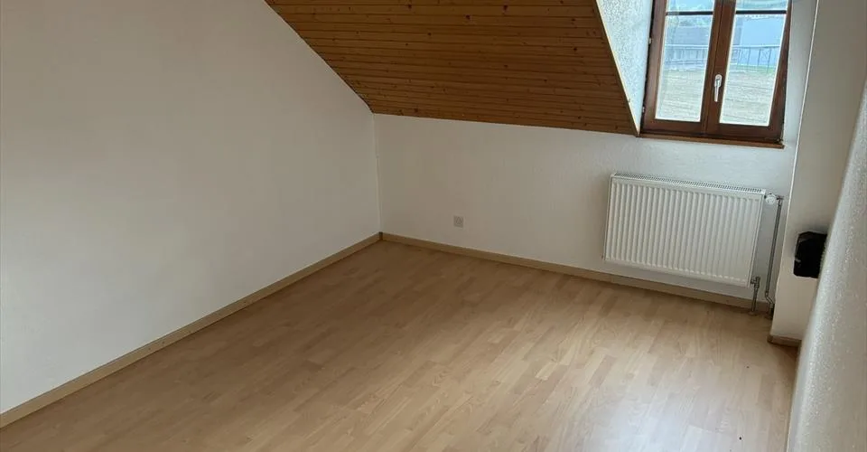 Immeuble de rendement à Boncourt avec 7.36 % de rendement