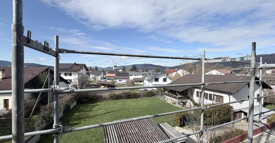 Appartement, Vicques - 536000