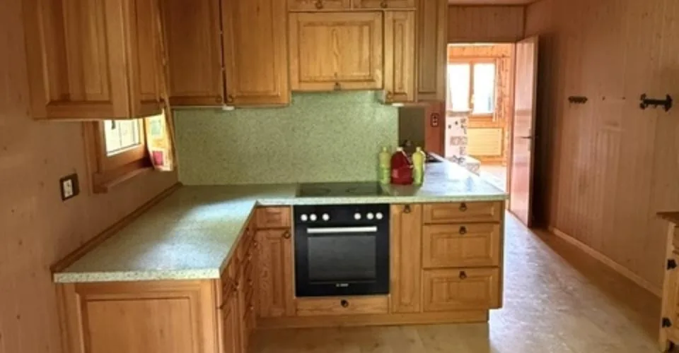À vendre – Charmant chalet avec vue imprenable à Sceut (JU)