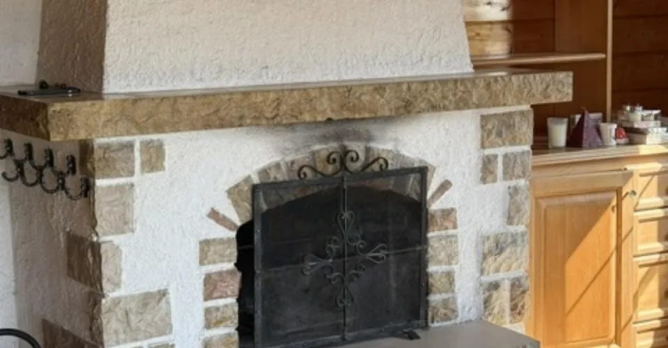 À vendre – Charmant chalet avec vue imprenable à Sceut (JU)