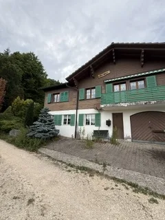À vendre – Charmant chalet avec vue imprenable à Sceut (JU)