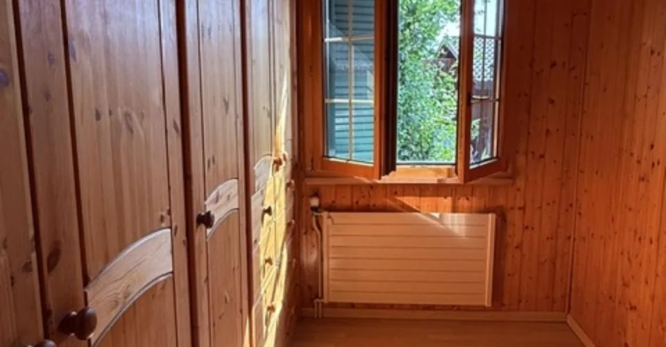 À vendre – Charmant chalet avec vue imprenable à Sceut (JU)