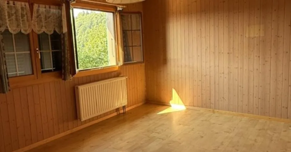 À vendre – Charmant chalet avec vue imprenable à Sceut (JU)