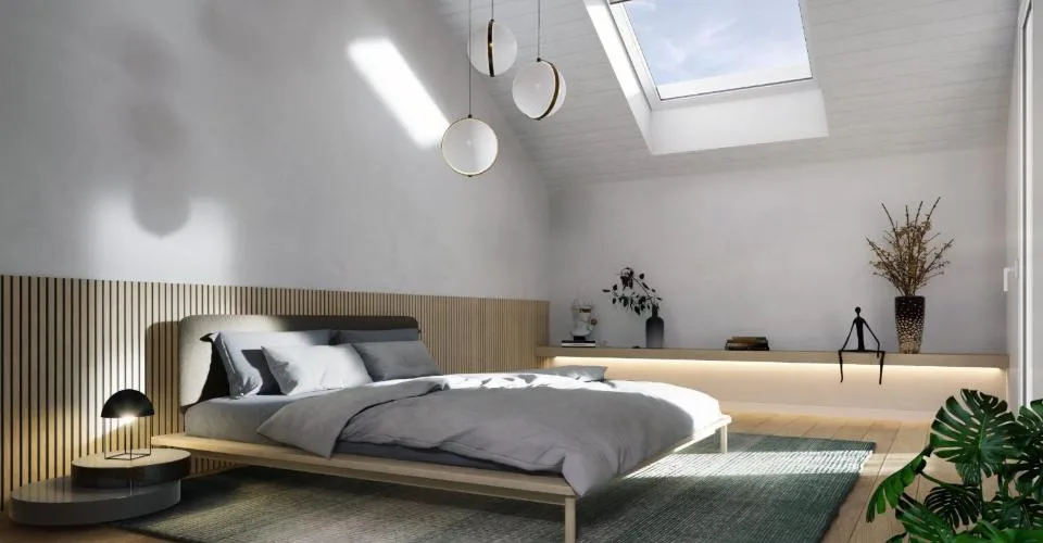 À vendre appartement PPE de 2.5 pièces moderne à Berlincourt