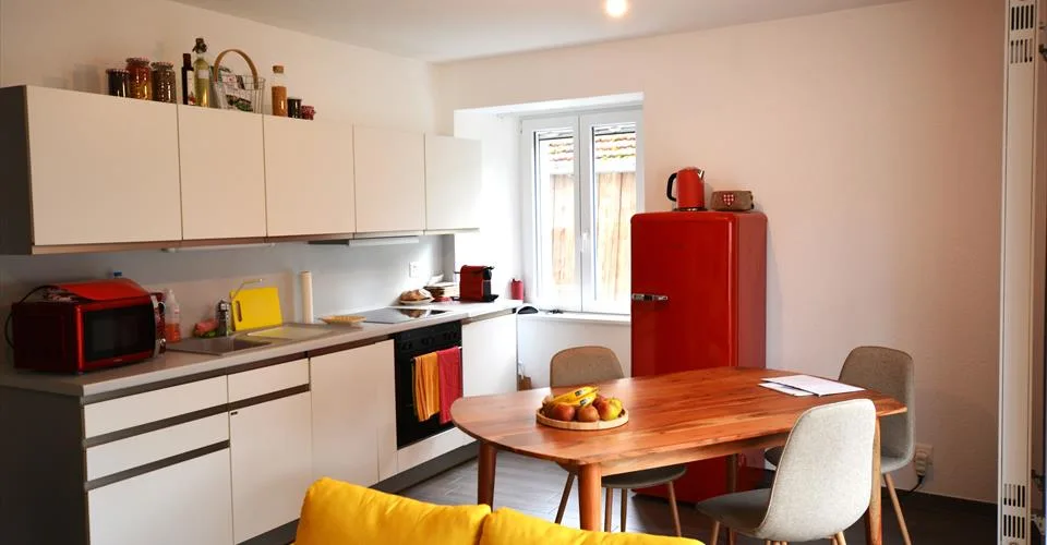 Immeuble locatif de 13 appartements adaptés