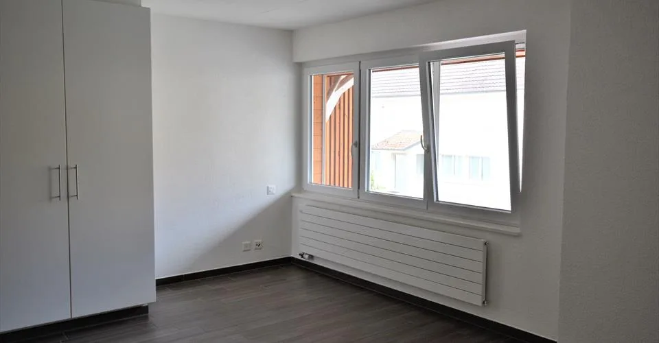 Immeuble locatif de 13 appartements adaptés