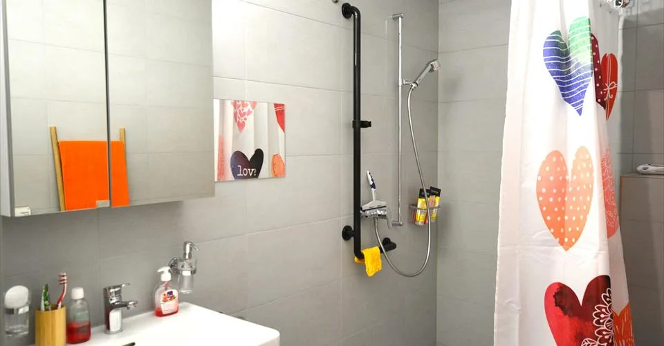 Immeuble locatif de 13 appartements adaptés