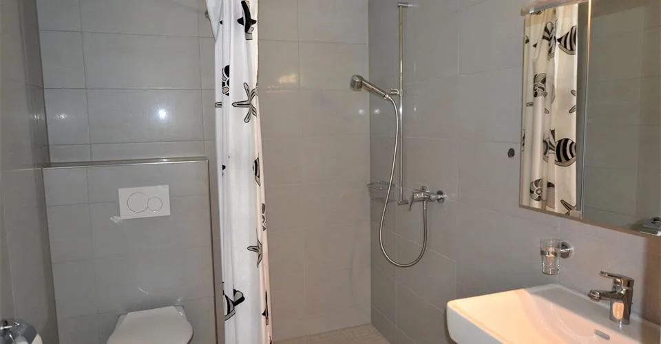 Immeuble locatif de 13 appartements adaptés