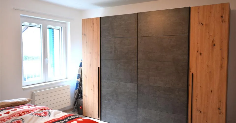 Immeuble locatif de 13 appartements adaptés