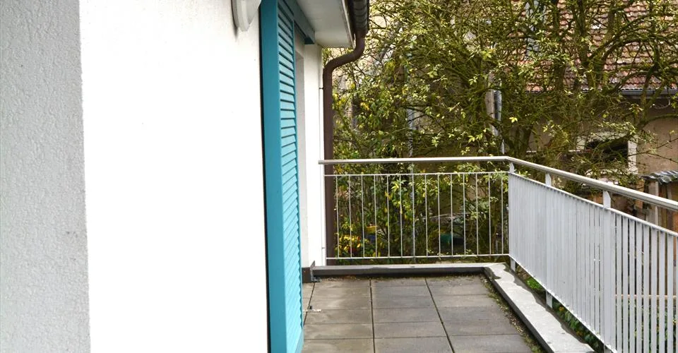Immeuble locatif de 13 appartements adaptés