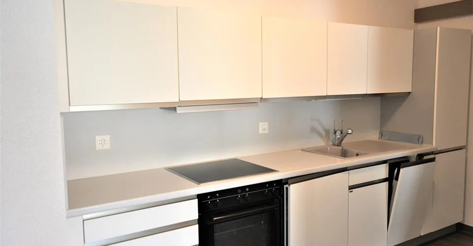 Immeuble locatif de 13 appartements adaptés