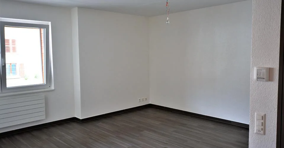 Immeuble locatif de 13 appartements adaptés