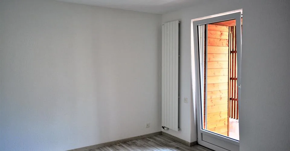 Immeuble locatif de 13 appartements adaptés