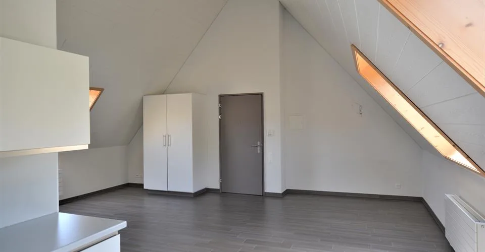 Immeuble locatif de 13 appartements adaptés