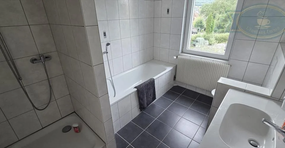 Maison individuelle de 5.5 pièces dans un quartier calme à Courgenay