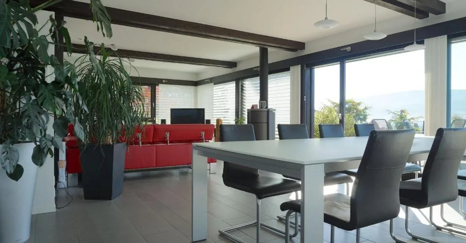 ARI-244 Luxueuse villa avec piscine et vue imprenable – Foto 12 von 13