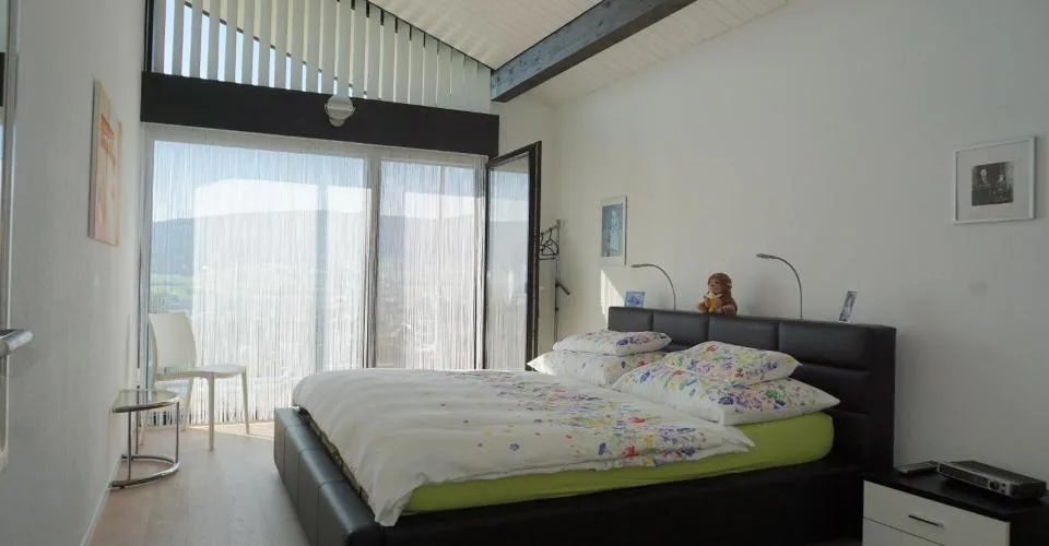 ARI-244 Luxueuse villa avec piscine et vue imprenable – Foto 5 von 13