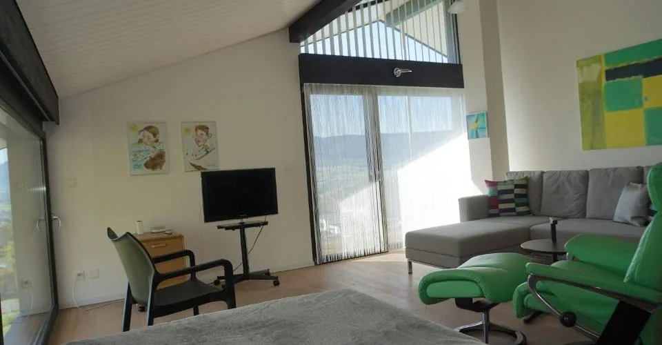 ARI-244 Luxueuse villa avec piscine et vue imprenable – Foto 6 von 13