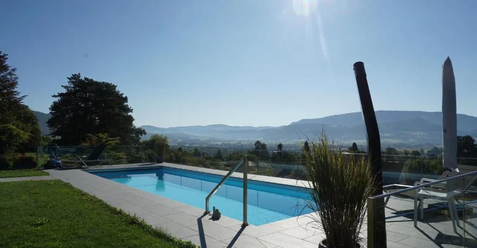 ARI-244 Luxueuse villa avec piscine et vue imprenable – Foto 4 von 13