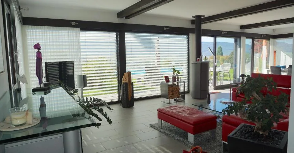 ARI-244 Luxueuse villa avec piscine et vue imprenable – Foto 10 von 13