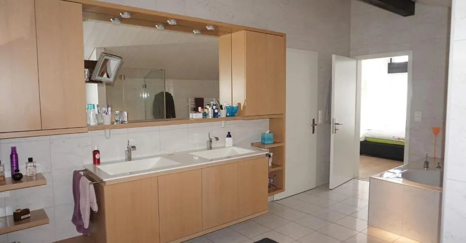 ARI-244 Luxueuse villa avec piscine et vue imprenable – Foto 7 von 13
