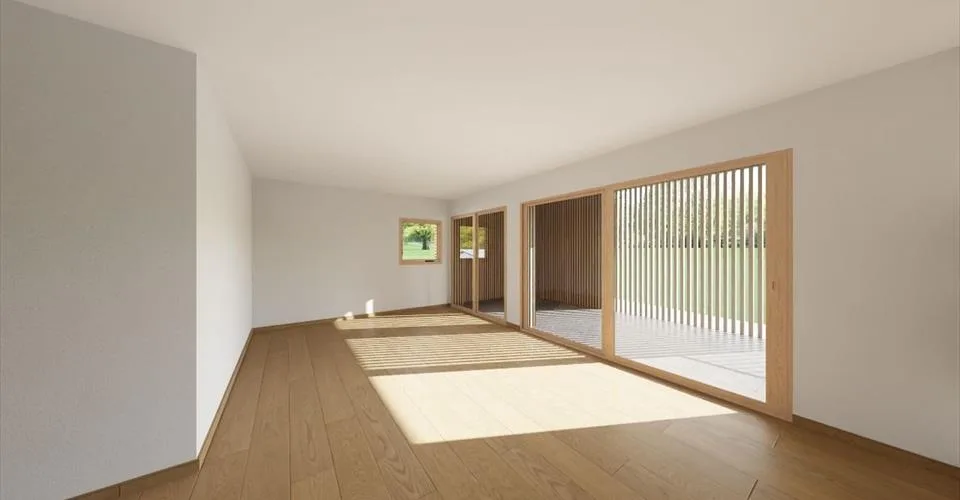 À vendre appartement neuf de 2.5 pièces au 1er étage à Rocourt