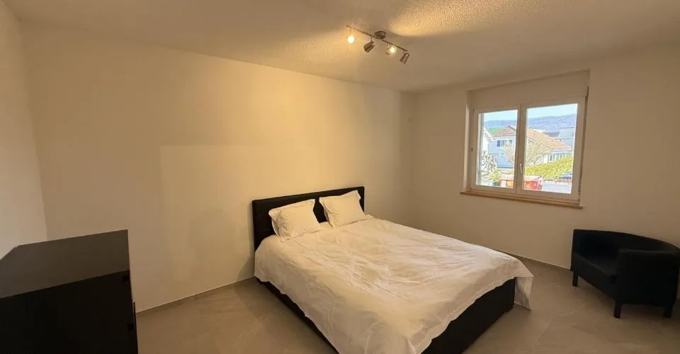 ppartement 3.5 pièces avec grande terrasse 70 m²