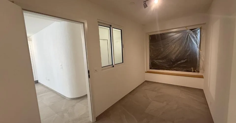 ppartement 3.5 pièces avec grande terrasse 70 m²