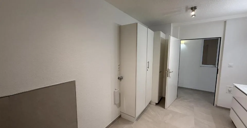 ppartement 3.5 pièces avec grande terrasse 70 m²